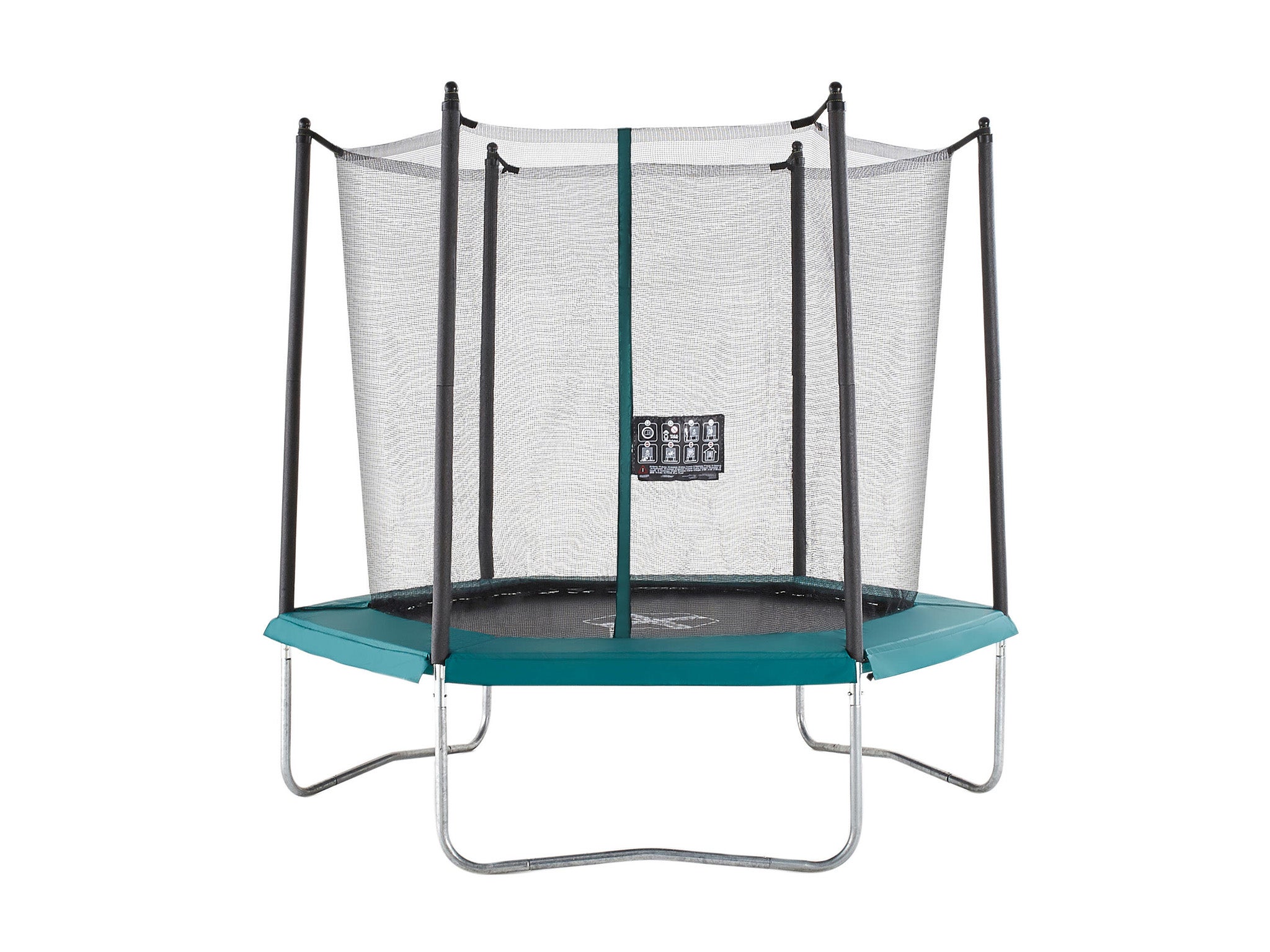 Best trampolines for outlet toddlers